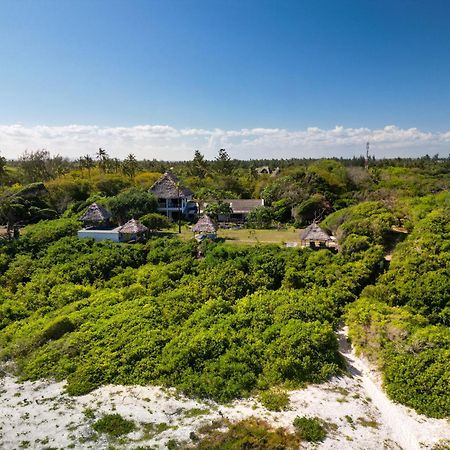 Watamu Beach Cottages Exterior foto