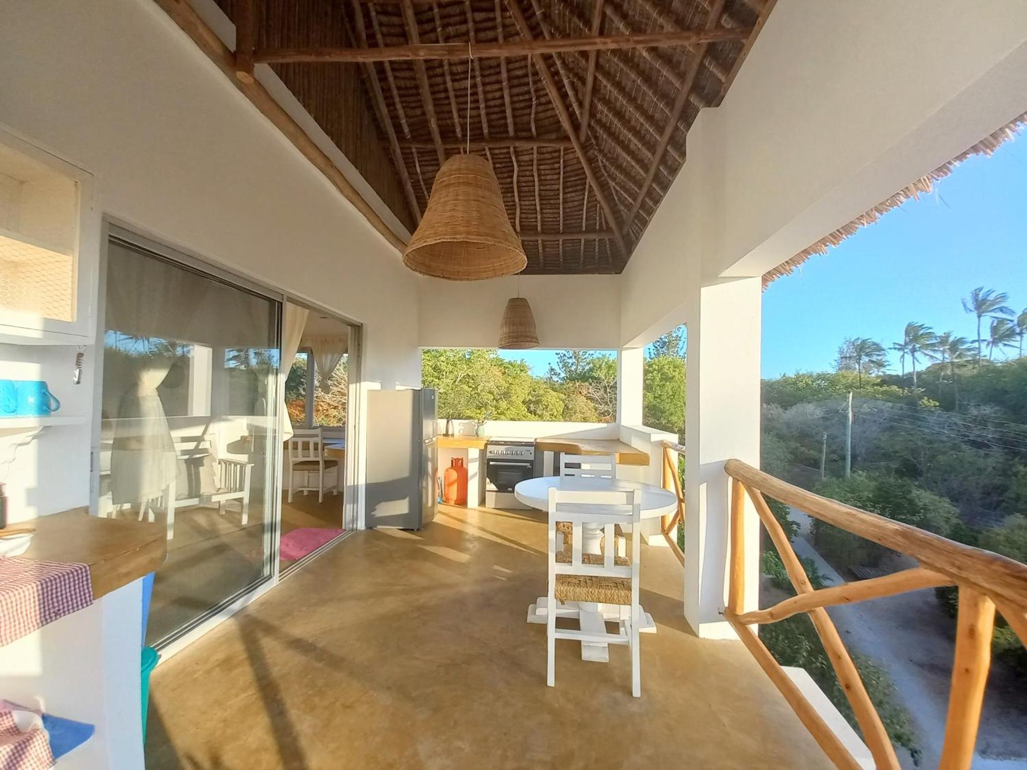 Watamu Beach Cottages Zimmer foto