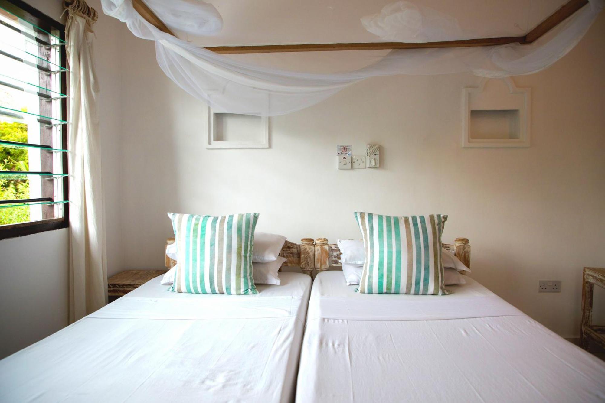 Watamu Beach Cottages Zimmer foto