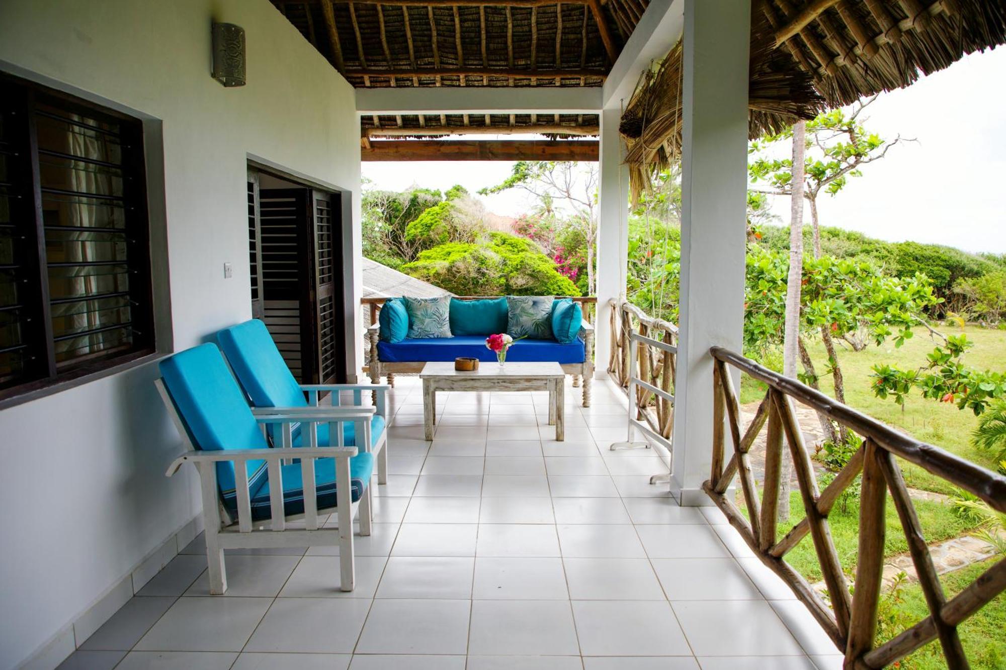 Watamu Beach Cottages Zimmer foto