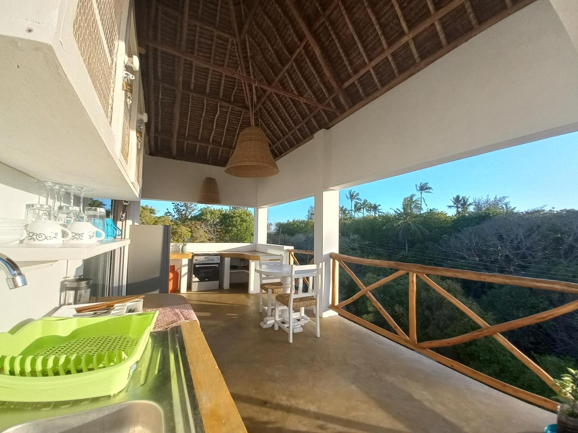 Watamu Beach Cottages Zimmer foto