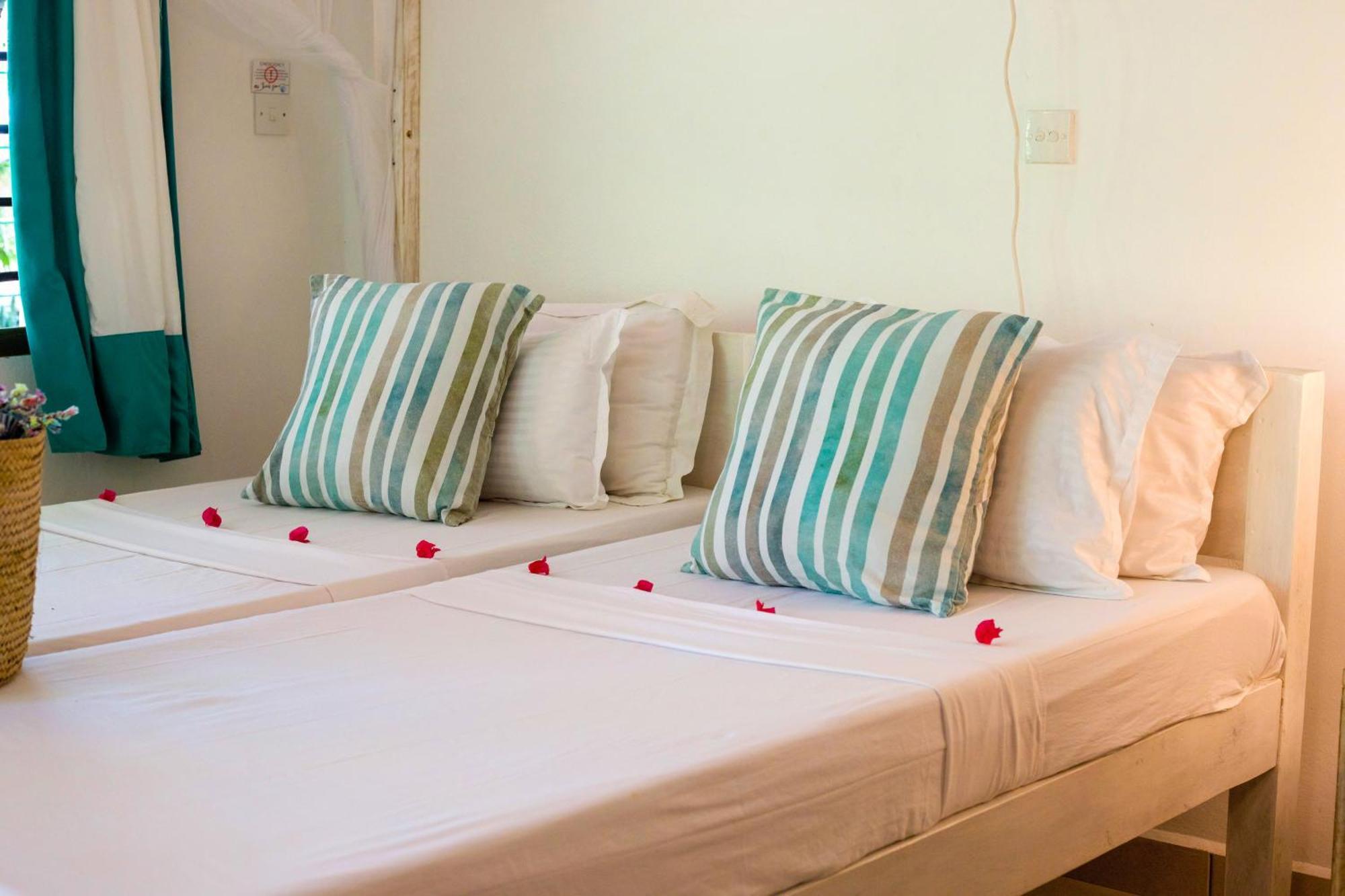 Watamu Beach Cottages Zimmer foto