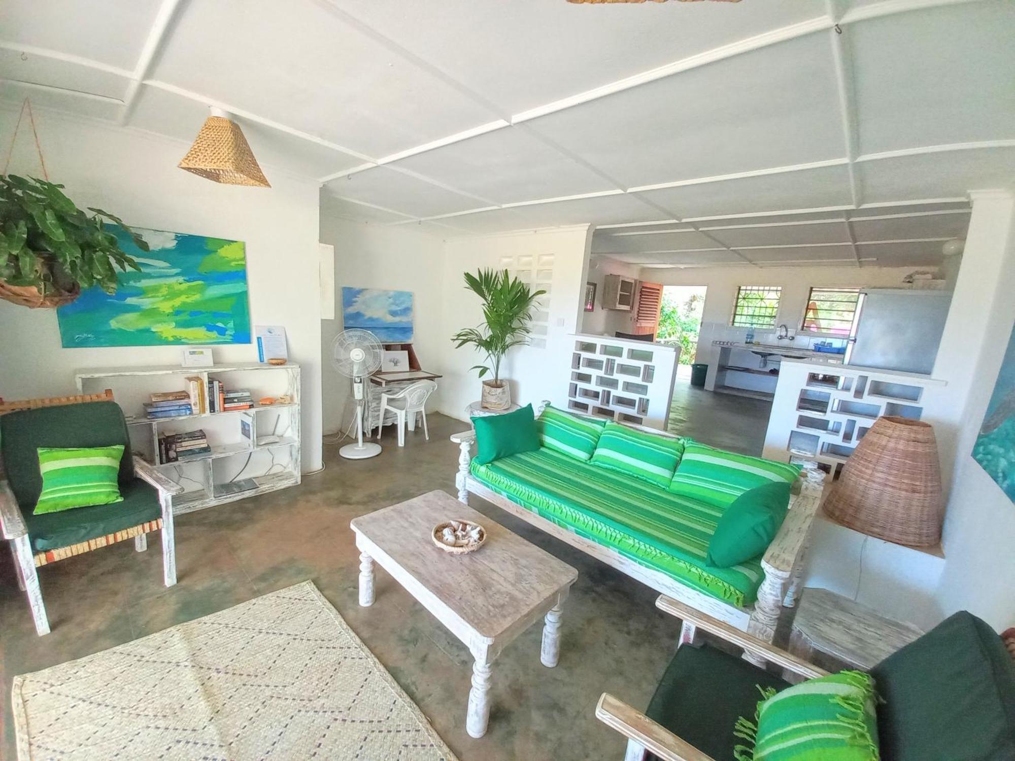 Watamu Beach Cottages Zimmer foto