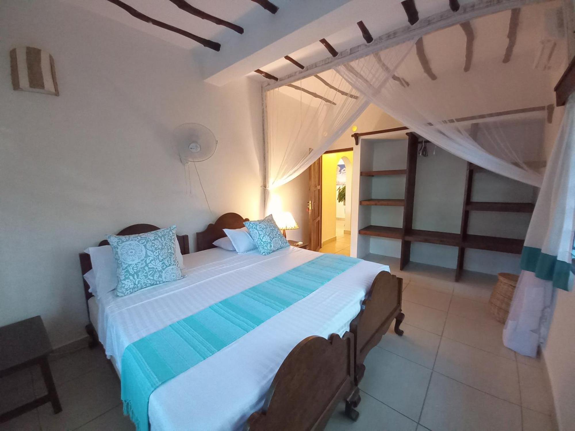 Watamu Beach Cottages Zimmer foto