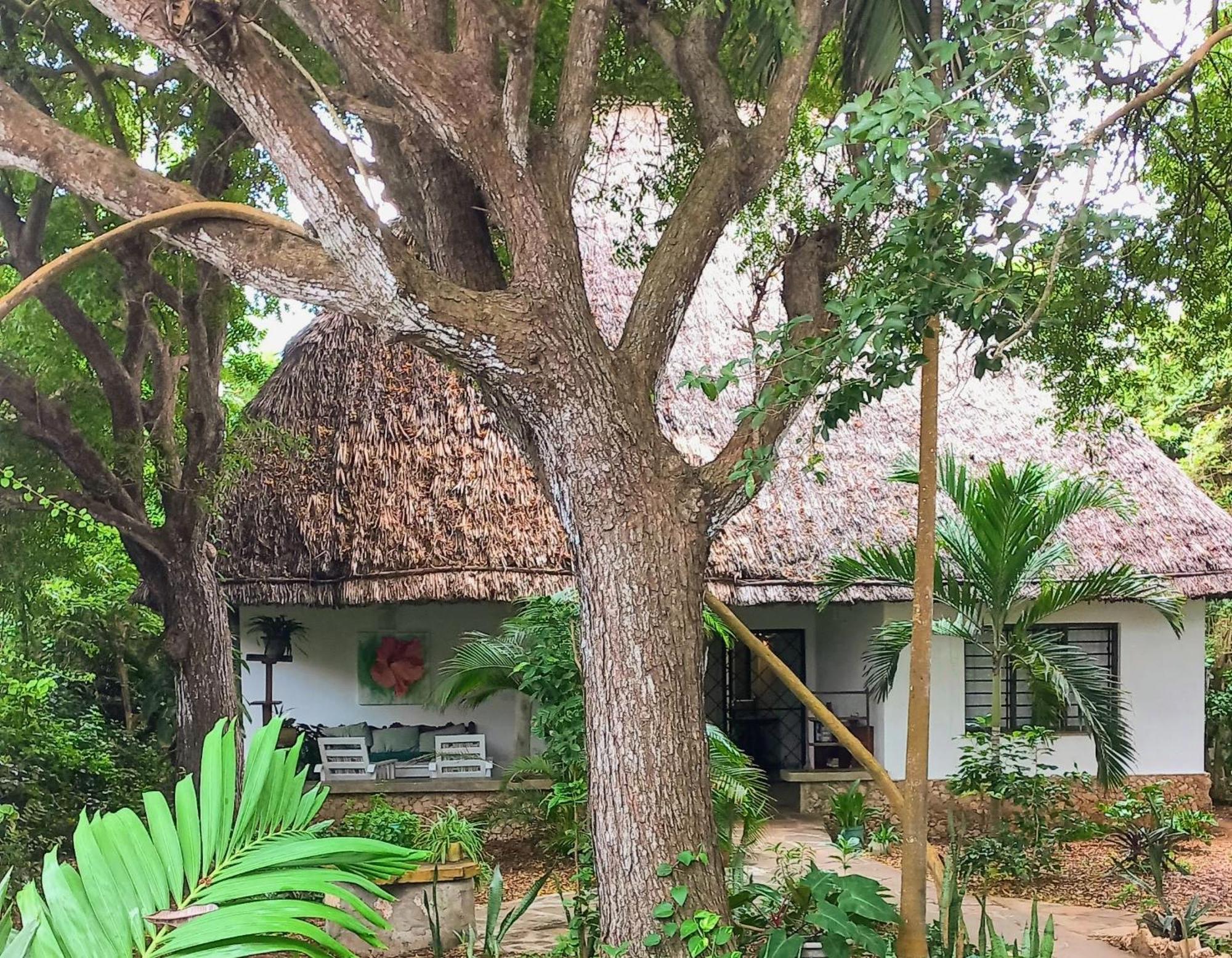 Watamu Beach Cottages Zimmer foto